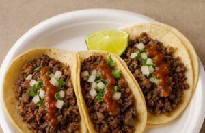 ¿Qué desayunan los sonorenses en domingo? Tradición, sabor y mucha carne en cada bocado ¿cuál es tu lugar favorito?