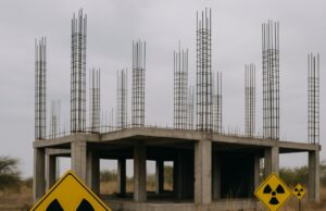 Ciudad Obregón y Hermosillo víctimas del Cobalto-60 con varilla radiactiva