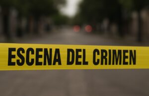 Arranca agosto con jornada violenta: cinco muertos y un herido en un solo día en #CdObregon