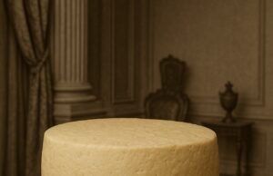 “El Gran Desastre del Queso: Cuando un regalo apestoso hizo historia en la presidencia de Andrew Johnson”