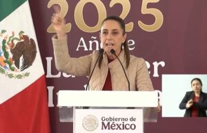 “Justa medianía… ¿solo de discurso?”: Sheinbaum llama a la austeridad