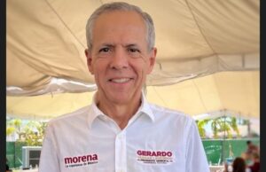 ÚLTIMA HORA | Juez federal ordena reincorporar a Gerardo Vargas como alcalde de Ahome
