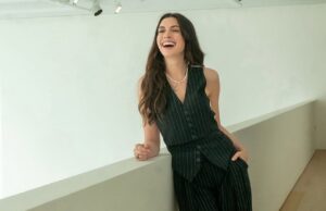 Salen a la luz las primeras imágenes de Anne Hathaway en el filme del Diablo Viste a la Moda 2