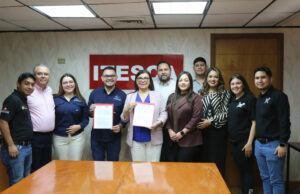 Capacitarán a estudiantes de Itesca en sistemas fotovoltaicos: Gobierno de Sonora