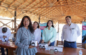 Gobierno de Sonora fortalece la seguridad de buzos y pescadores