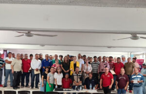 Promueve Gobierno de Sonora ambiente libre de violencia de género en transporte público