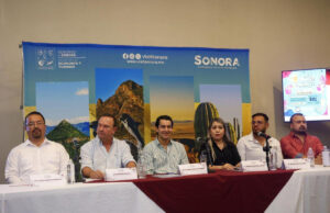 Presenta Gobierno de Sonora cartelera de eventos para el mes de julio