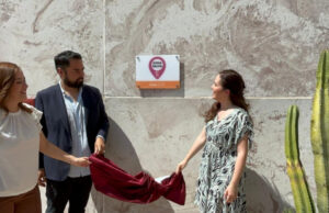 Recintos culturales del Gobierno de Sonora son Zonas Salva