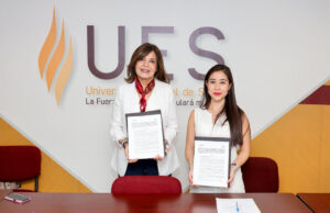 Gobierno de Sonora fortalece la educación ambiental con convenio UES–ECOCE