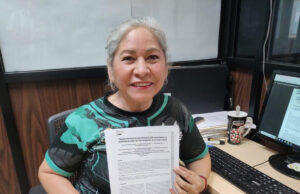 Participa docente de la UTEtchojoa en investigación publicada en prestigiosa revista internacional