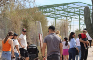Invita Gobierno de Sonora a disfrutar un verano educativo y natural en el Centro Ecológico de Sonora