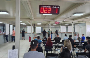 Gobierno de Sonora mantendrá atención en Agencias Fiscales durante periodo vacacional