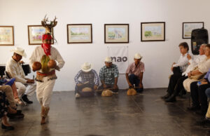Gobierno de Sonora celebra 30 años del Museo Álvaro Obregón