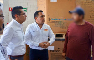 Reconoce Gobierno de Sonora labor del personal del Sistema Estatal Penitenciario