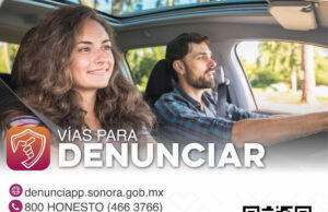 Supervisa Gobierno de Sonora módulos de atención a paisanos en Operativo Verano 2025