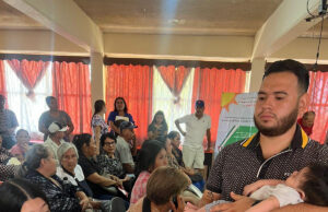 Gobierno de Sonora promueve registro temprano de niñas y niños en todo el estado