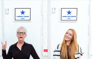 VIDEO: Lindsay Lohan y Jamie Lee Curtis regresan en la secuela de “Un viernes de locos”