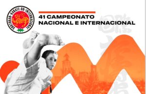 Hermosillo será sede del 41° Campeonato Nacional e Internacional SKIF México 2026
