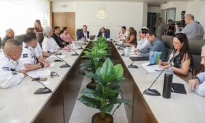 Recaba Congreso de Sonora propuestas para sancionar el abandono de personas en accidentes viales