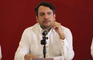 VIDEO: Justifica hijo de López Obrador polémico viaje a Japón; afirma no hubo lujos en exceso