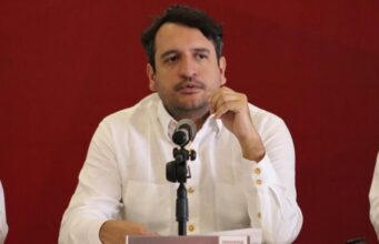 López Beltrán envía carta a Donald Trump tras retiro de visa