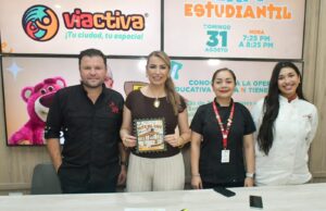 Anuncia Gobierno Municipal de Hermosillo el Perche Fest 2025 el 5 de octubre próximo