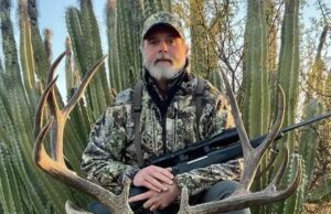 Empresario estadounidense fan de la caza muere embestido por búfalo durante expedición de caza en África