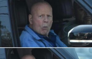 Bruce Willis es trasladado a un hogar especial ante avance de su enfermedad