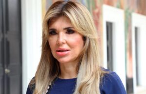 Claudia Sheinbaum nombra a Claudia Pavlovich como embajadora de México en Panamá