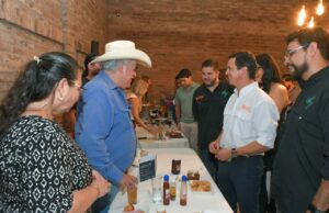 Celebra Gobierno Municipal Tercera Edición de Hermosillo Conecta-Red Empresarial, Encuentro de Negocios, en Hermosillo
