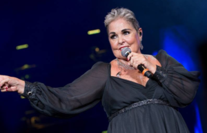 Lupita D’Alessio anuncia su adiós definitivo de los escenarios con concierto en el Auditorio Nacional