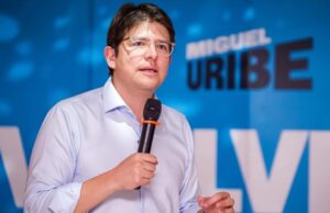 Fallece el senador colombiano y precandidato presidencia Miguel Uribe Turbay tras atentado sufrido en junio
