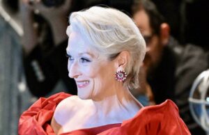 Meryl Streep regresa como Miranda Priestly en la esperada secuela de El diablo viste a la moda