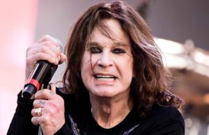 Revelan que Ozzy Osbourne murió a causa de un infarto agudo de miocardio