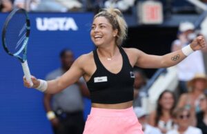 VIDEO: Renata Zarazúa hace historia en el US Open al vencer a Madison Keys