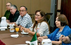 Presenta Agencia de Energía estrategia municipal de transición energética de Hermosillo