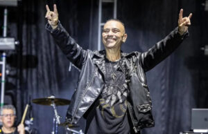 Fallece el vocalista de Coda, Xava Drago por cáncer de estómago