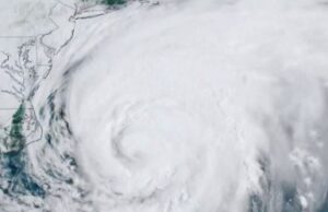 Lorena se desvió pero seguirá ocasionando lluvias en Sonora