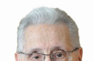 Fallece a los 100 años el padre Emilio Palafox