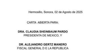 #ÚltimaHora | Colectivo exige extradición de una de las propietarias de la #guarderiaABC detenida en Arizona