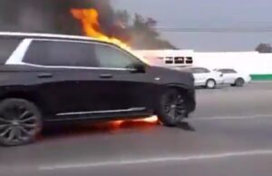 Asesinan al delegado de la FGR en Reynosa durante ataque armado