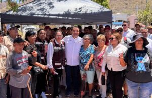 Morena fortalece su organización con Comités Seccionales: Heriberto Aguilar