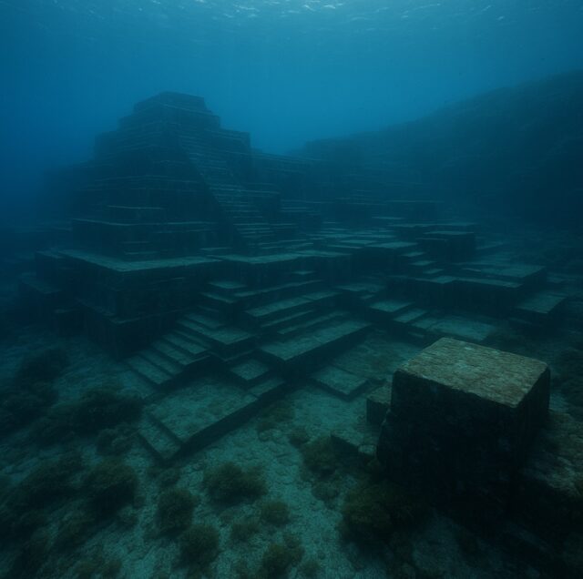 Yonaguni