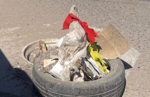 ⚖️ Juzgado Federal ordena al Ayuntamiento de Cajeme garantizar de inmediato servicios de drenaje y alcantarillado en la colonia Fovissste II