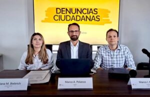 📢 “Cajeme Cómo Vamos denuncia a funcionario municipal por presunto conflicto de interés”