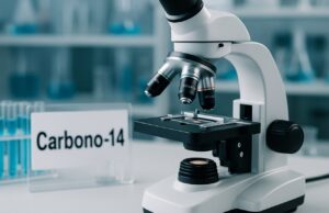 🔬 El misterio del tiempo: ¿Qué es y para qué sirve el Carbono 14?