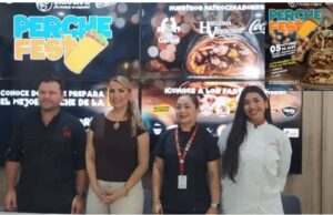 Anuncian el Perche Fest 2025 en Hermosilo el 5 de octubre próximo