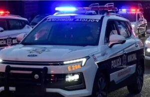 FGJES formula imputación contra dos personas por narcomenudeo en Caborca