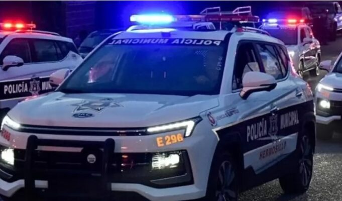 FGJES formula imputación contra dos personas por narcomenudeo en Caborca