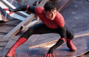 Sony revela primer adelanto de Spider-Man: Brand New Day con el regreso de Tom Holland